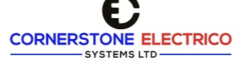 Cornerstone Electrico Systems Ltd logo