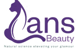 Lans Beauty logo