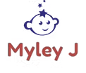 Myley J logo